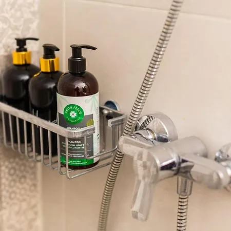 Appartamento Central, Relaxing&cozy *