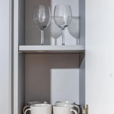 Central, Relaxing&cozy