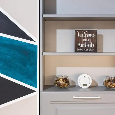 Central, Relaxing&cozy