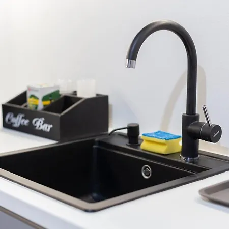 Appartamento Central, Relaxing&cozy Timisoara