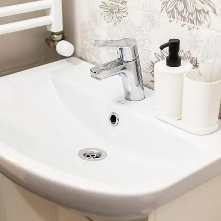 Apartment Central, Relaxing&cozy Timisoara