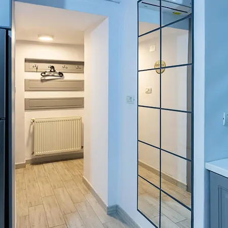 Apartment Central, Relaxing&cozy