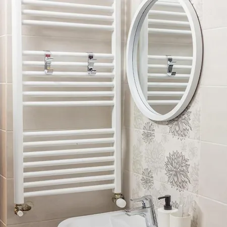 Central, Relaxing&cozy Appartamento *