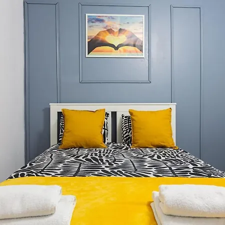 Central, Relaxing&cozy * Timisoara