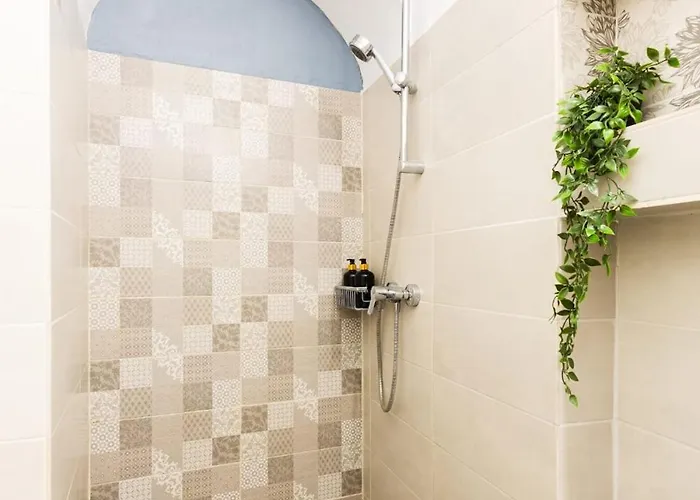 Apartment Central, Relaxing&cozy