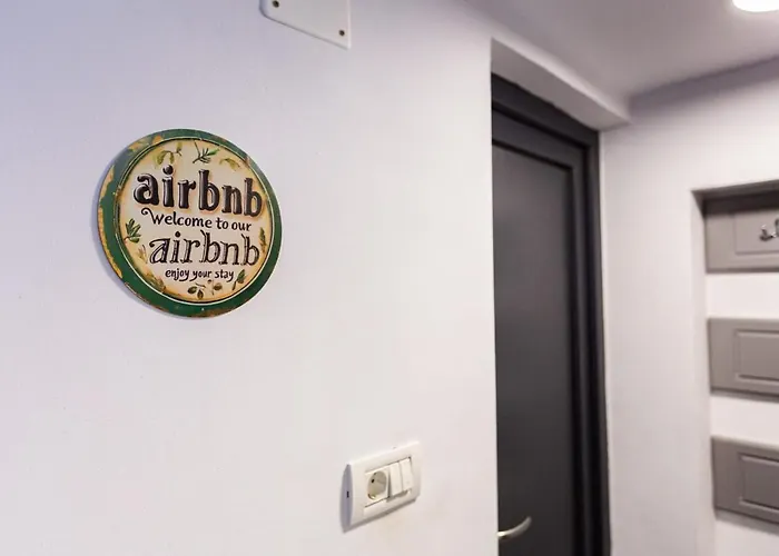 Apartment Central, Relaxing&cozy Timisoara