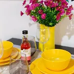 Central, Relaxing&cozy Apartman *