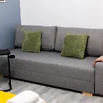 Central, Relaxing&cozy Apartman Temesvár