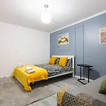 Apartman Central, Relaxing&cozy