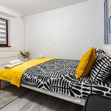 Central, Relaxing&cozy *