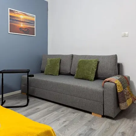 Appartamento Central, Relaxing&cozy *