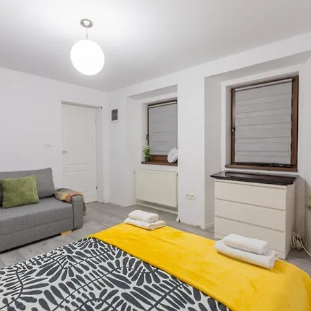 Central, Relaxing&cozy Appartamento Timisoara