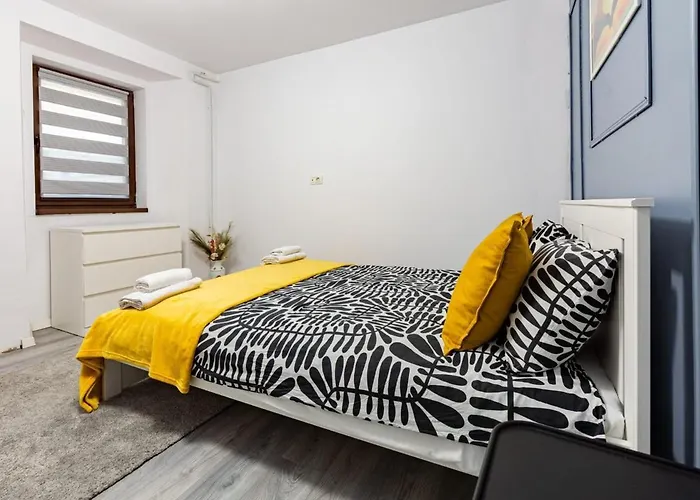 Central, Relaxing&cozy *