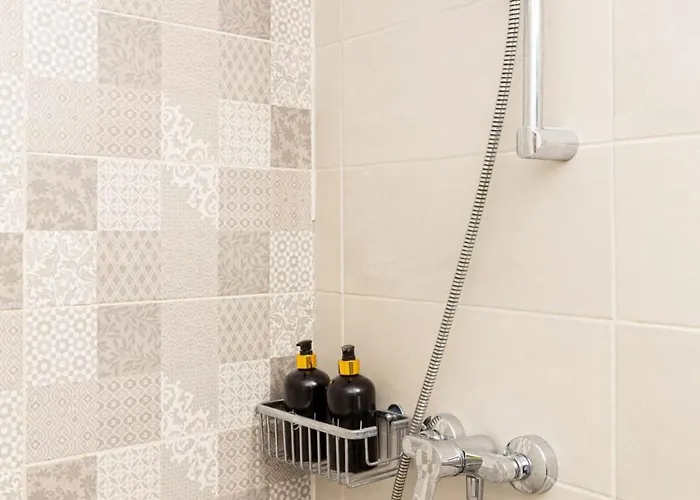 شقة Central, Relaxing&cozy *