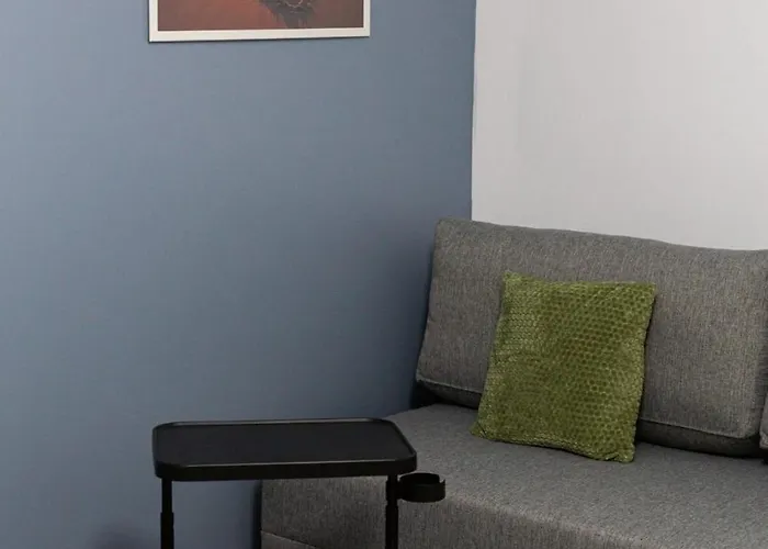 Central, Relaxing&cozy تيميشورا