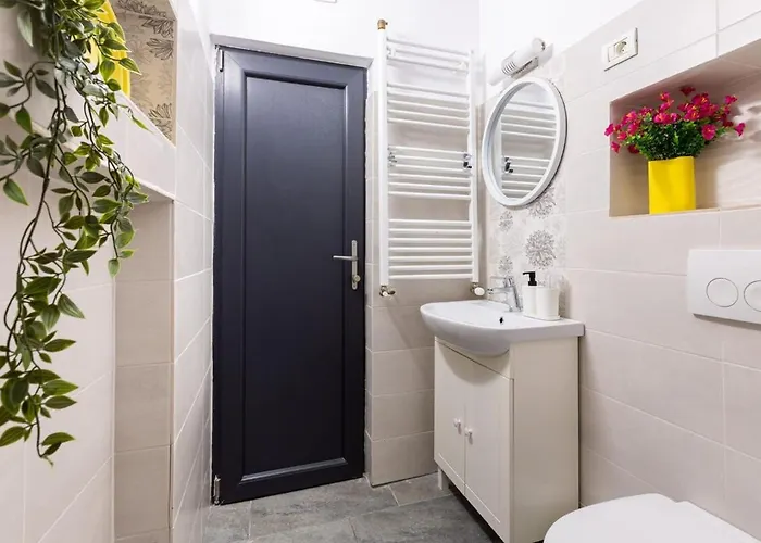 Central, Relaxing&cozy *