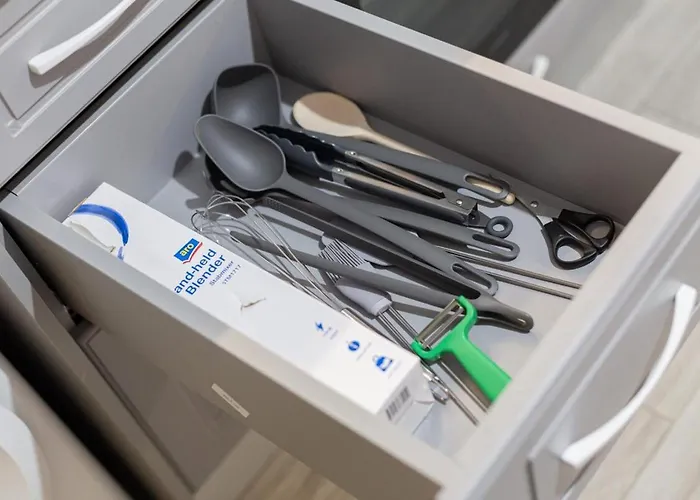 Central, Relaxing&cozy * تيميشورا