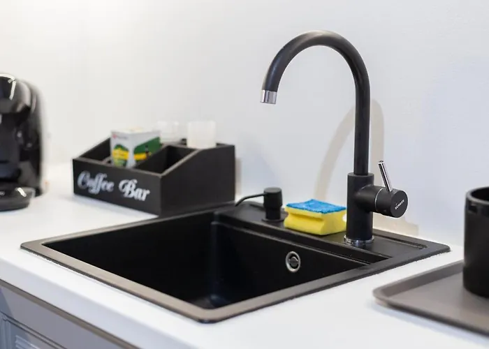 شقة Central, Relaxing&cozy تيميشورا