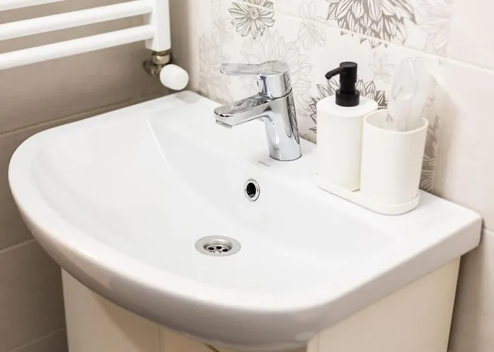 شقة Central, Relaxing&cozy تيميشورا