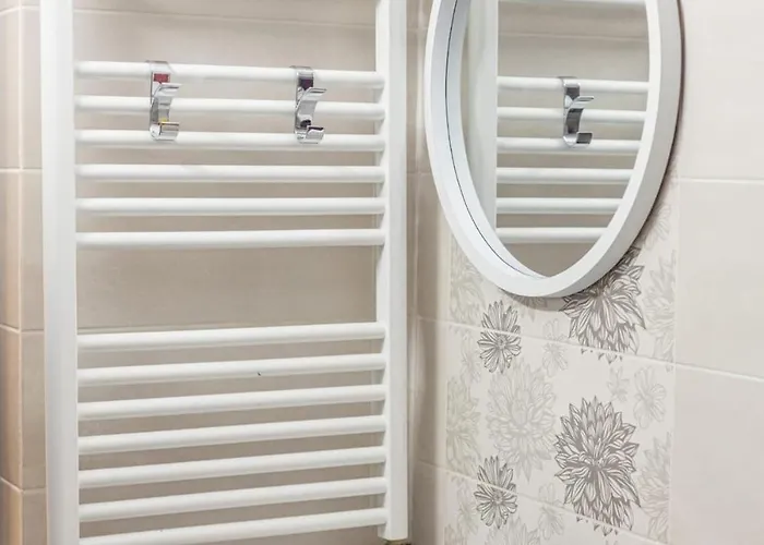 Central, Relaxing&cozy شقة *