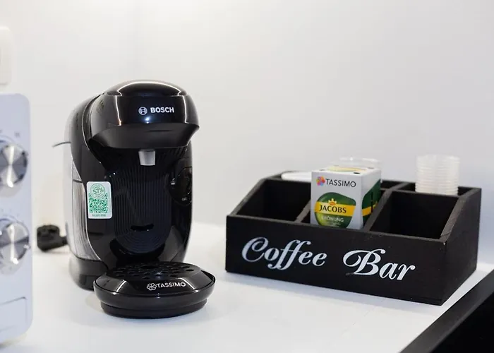 Central, Relaxing&cozy *