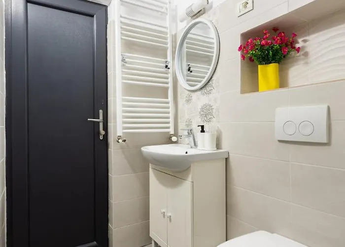 Central, Relaxing&cozy تيميشورا